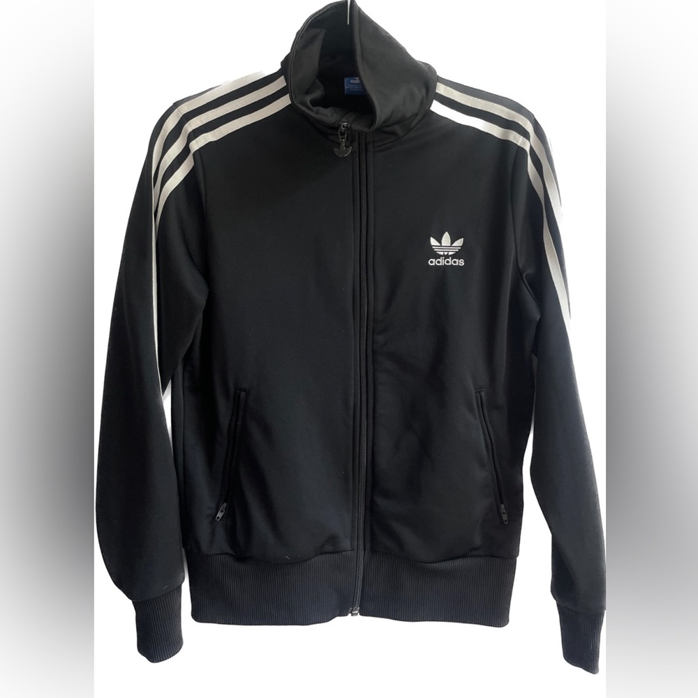 Vintage Adidas Firebird Track jacket